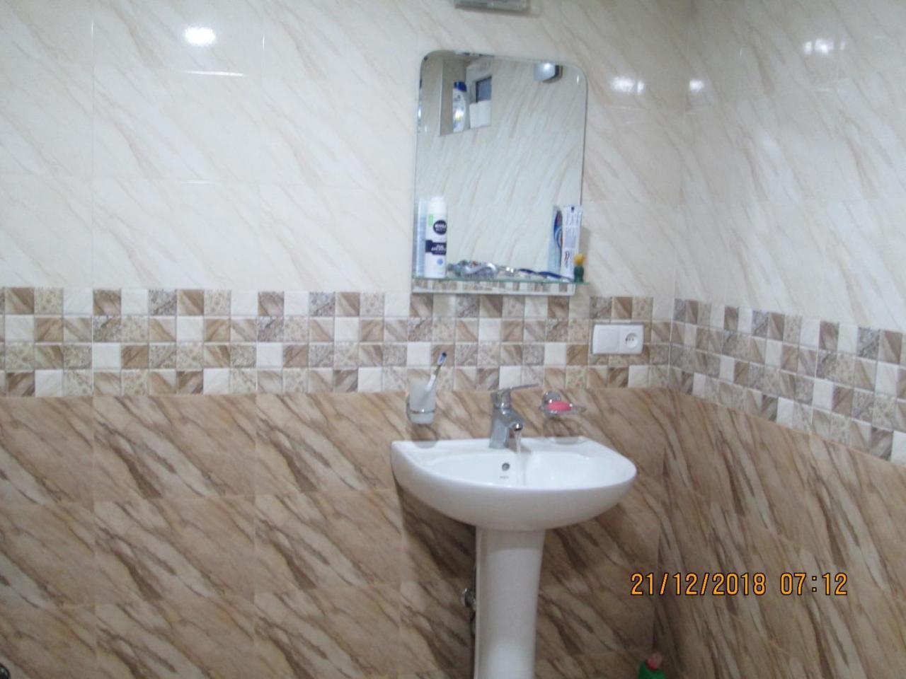 Sabuka Qushashvili Hotel Kazbegi Bagian luar foto